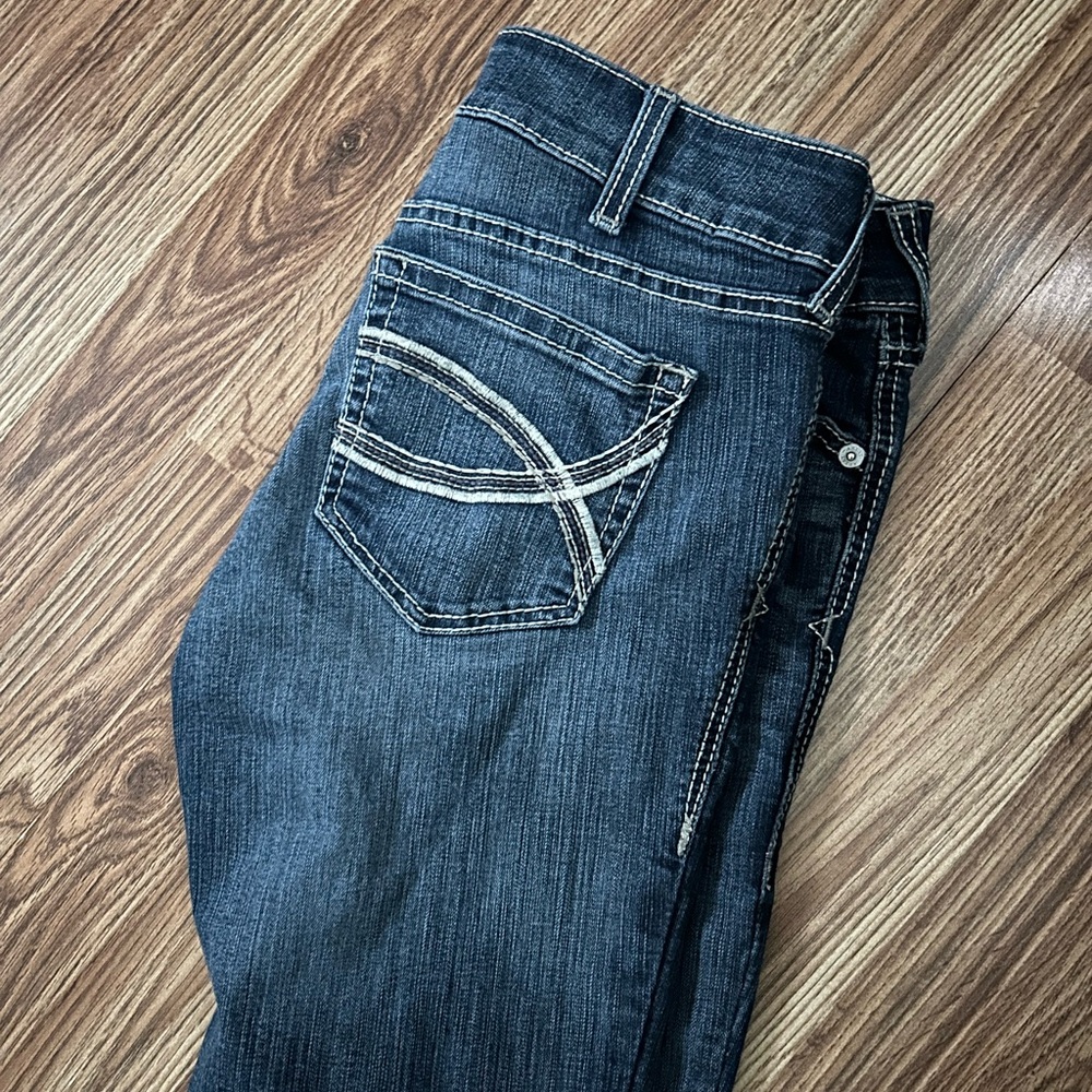 Ariat Jeans